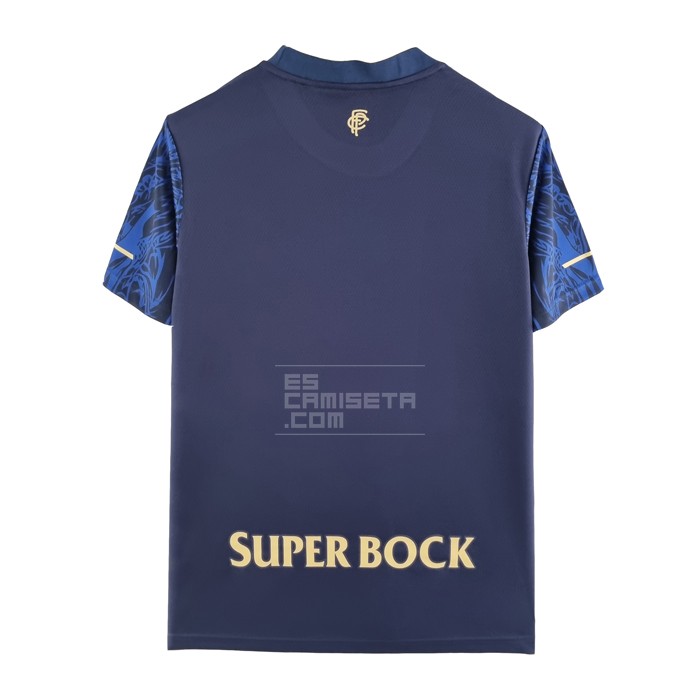 Camiseta Porto Special 2022 - Haga un click en la imagen para cerrar